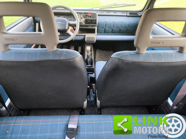 FIAT Panda usata 12
