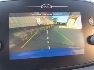 FIAT 500X usata, con USB
