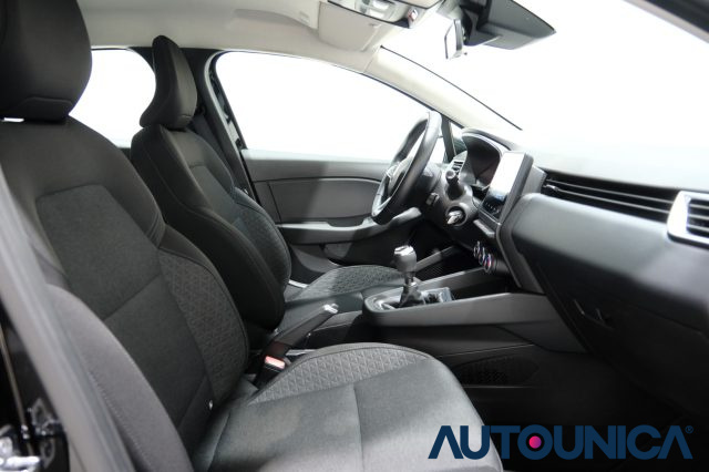 RENAULT Clio usata 52