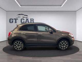FIAT 500X usata, con Antifurto