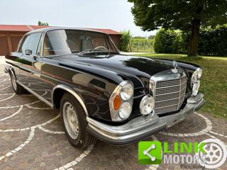 MERCEDES-BENZ 280 usata 4