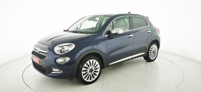 FIAT 500X usata, con Bluetooth
