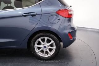 FORD Fiesta usata, con Isofix