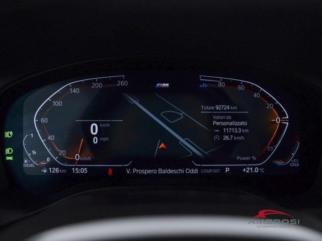 BMW X4 usata 12