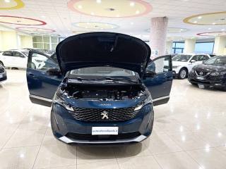 PEUGEOT 3008 usata, con Boardcomputer