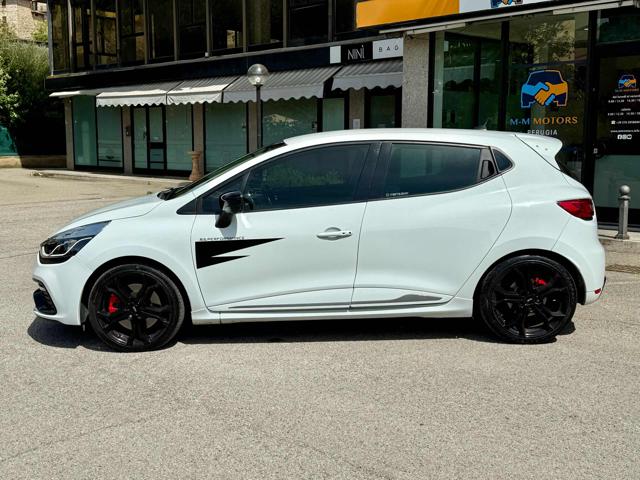 RENAULT Clio usata, con Airbag Passeggero