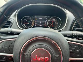 JEEP Compass usata, con Climatizzatore