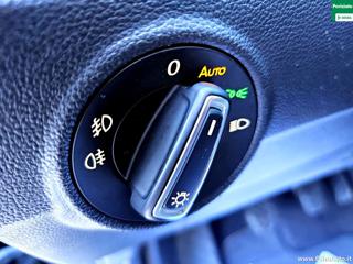 VOLKSWAGEN T-Roc usata, con Vetri oscurati