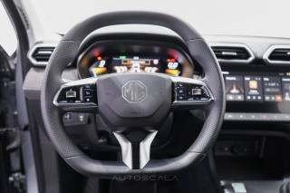 MG ZS usata, con Immobilizzatore elettronico