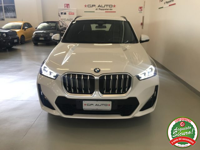BMW X1 usata, con Airbag
