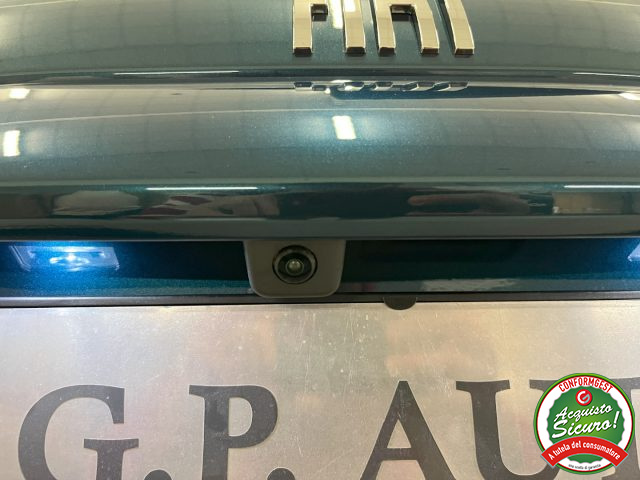 FIAT 600 usata, con Climatizzatore