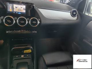 MERCEDES-BENZ B 180 usata, con ESP