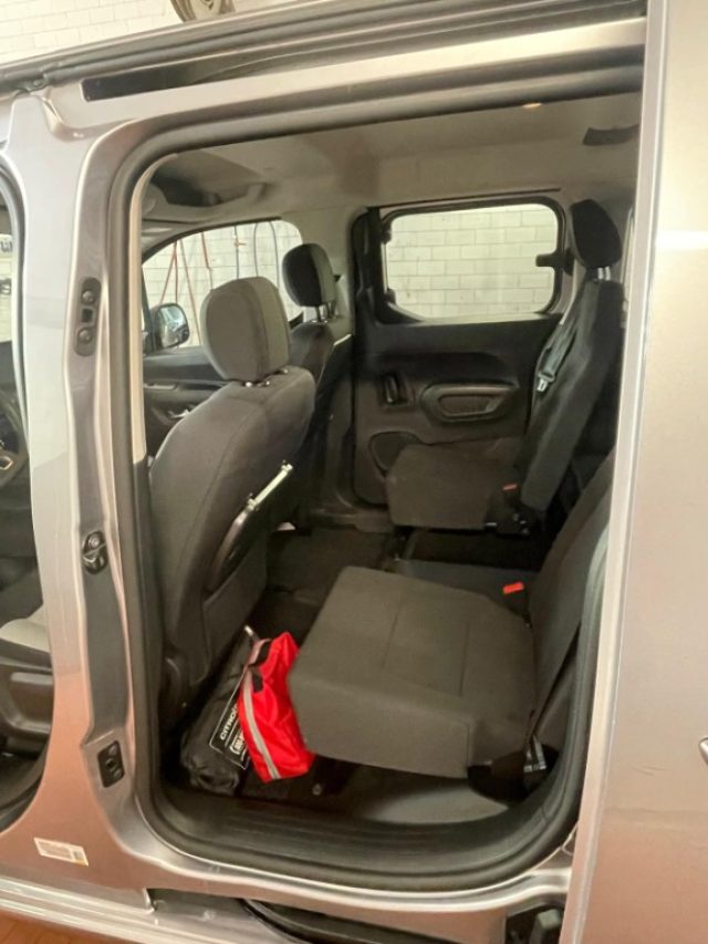 CITROEN Berlingo usata, con Autoradio