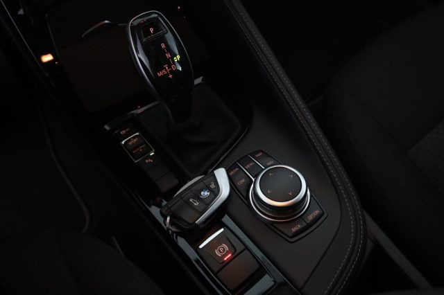 BMW X2 usata 12