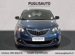 LANCIA Ypsilon usata, con Airbag
