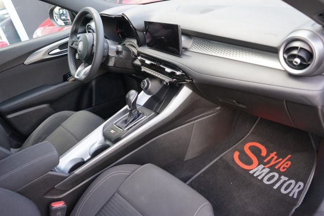 ALFA ROMEO Tonale usata, con Climatizzatore