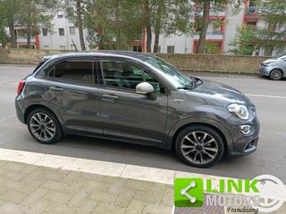 FIAT 500X usata 60