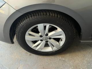 VOLKSWAGEN Polo usata 20