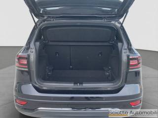 VOLKSWAGEN T-Cross usata, con Autoradio digitale
