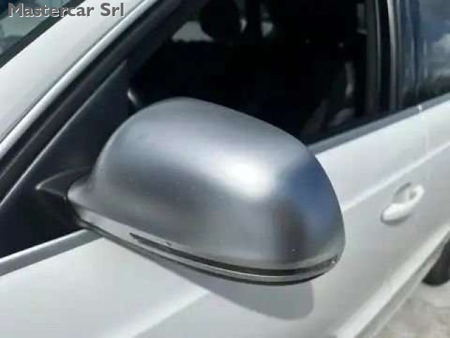 AUDI RS Q3 usata, con Controllo automatico clima