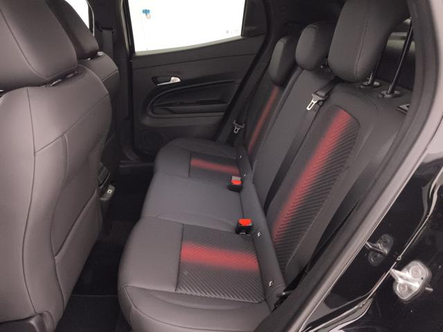 ALFA ROMEO Junior usata, con Sedile posteriore sdoppiato