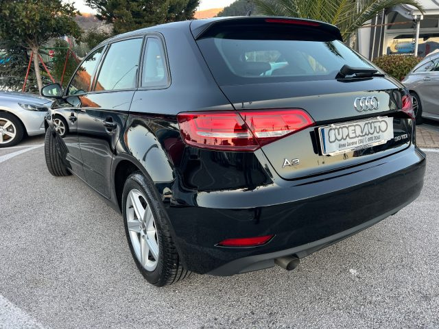 AUDI A3 usata, con Alzacristalli elettrici