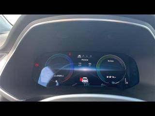RENAULT Captur usata, con Controllo automatico clima
