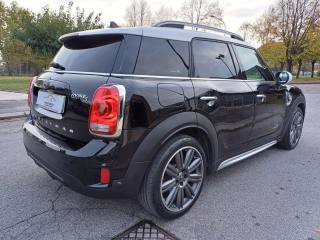 MINI Countryman usata, con Bluetooth