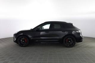 PORSCHE Macan usata 6