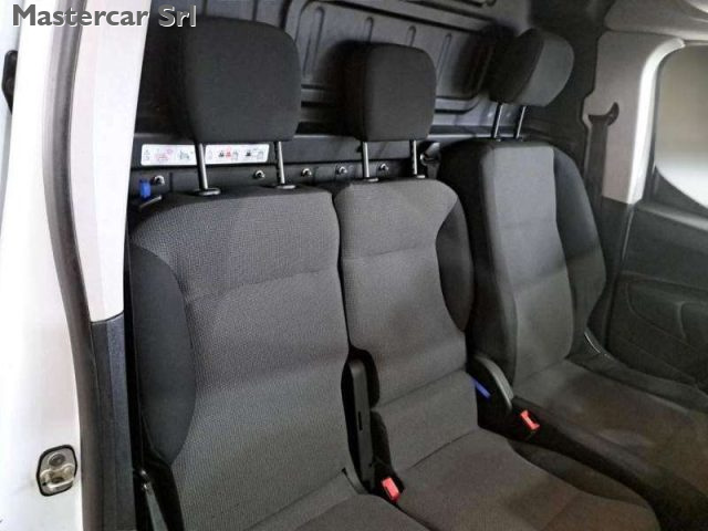 PEUGEOT Partner usata, con Servosterzo