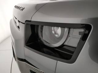 LAND ROVER Defender usata, con Airbag testa