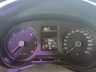 VOLKSWAGEN Polo usata 6