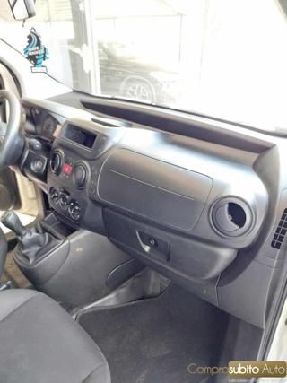 FIAT Fiorino usata 11