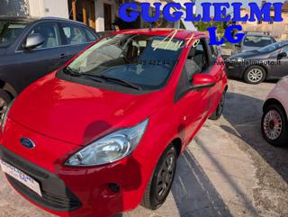 FORD Ka+ 1.2 ok neo patentati      E6