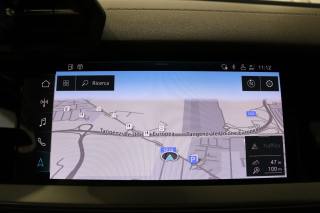AUDI A3 usata, con Controllo trazione