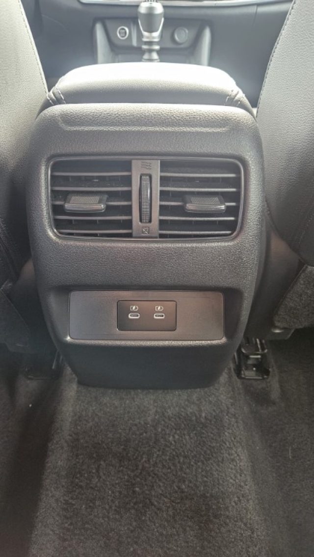 NISSAN Qashqai usata, con Chiusura centralizzata