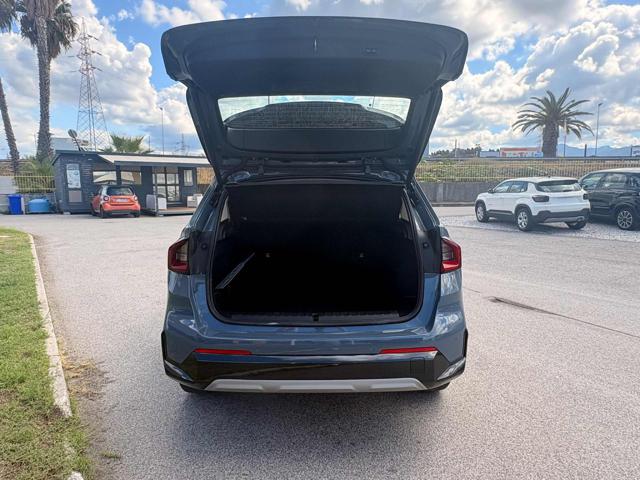 BMW X1 usata, con Chiusura centralizzata