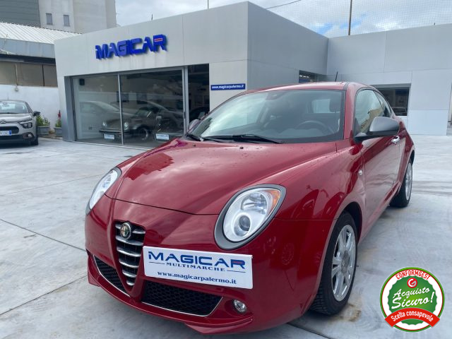 ALFA ROMEO MiTo usata, con Alzacristalli elettrici