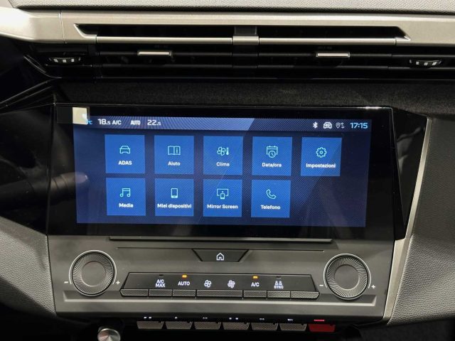 PEUGEOT 308 usata, con Bluetooth