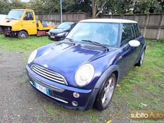 MINI Mini usata, con Alzacristalli elettrici