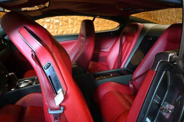 BENTLEY Continental usata 26