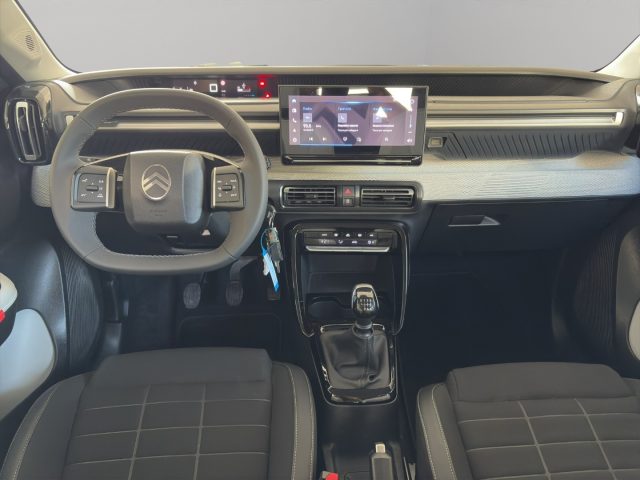 CITROEN C3 usata, con Controllo trazione