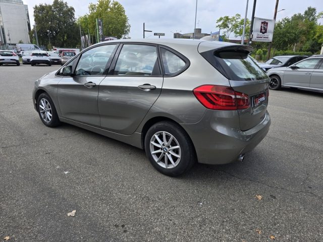 BMW 216 usata, con Airbag Passeggero