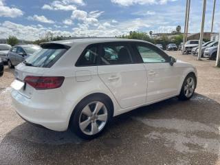 AUDI A3 usata 2