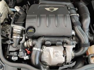 MINI Cooper D usata 17