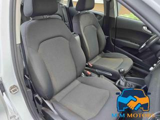 AUDI A1 usata, con Autoradio