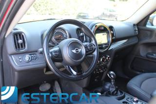 MINI Countryman usata, con Airbag laterali