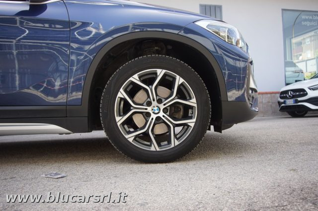 BMW X1 usata, con Sensore di pioggia