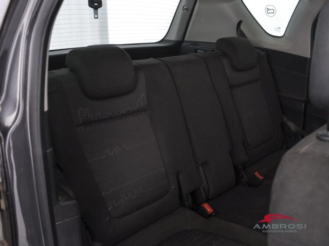 OPEL Meriva usata 10