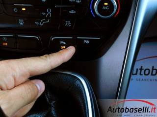FORD Kuga usata, con Fendinebbia